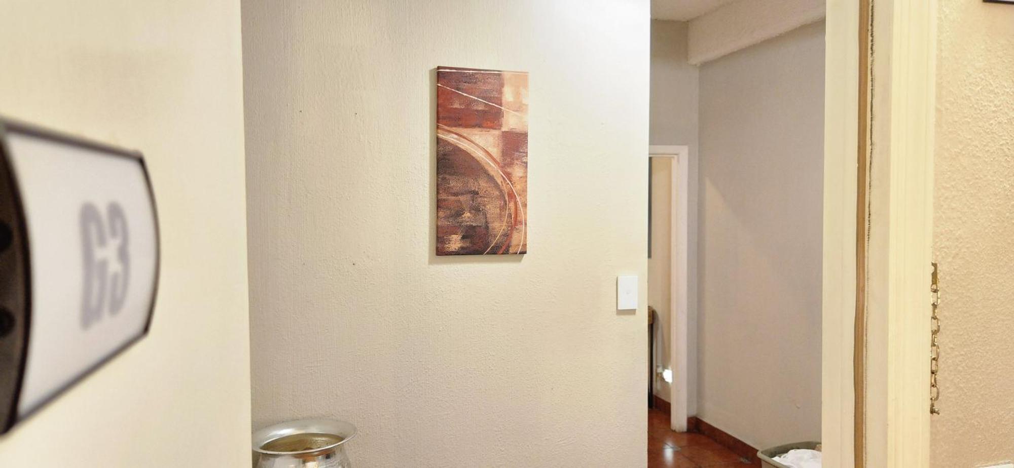 Hospedaje Ggg Ensenada Zimmer foto