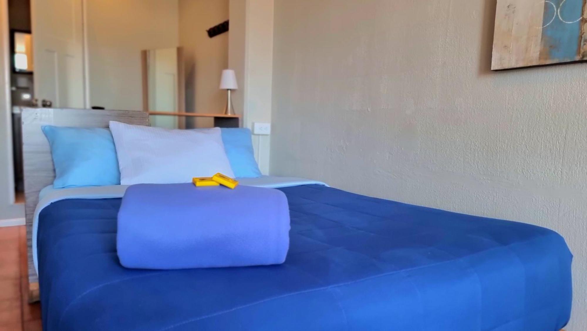 Hospedaje Ggg Ensenada Zimmer foto