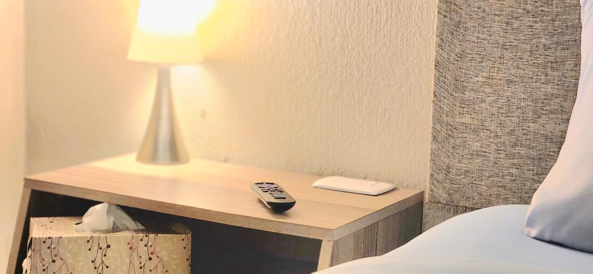 Hospedaje Ggg Ensenada Zimmer foto