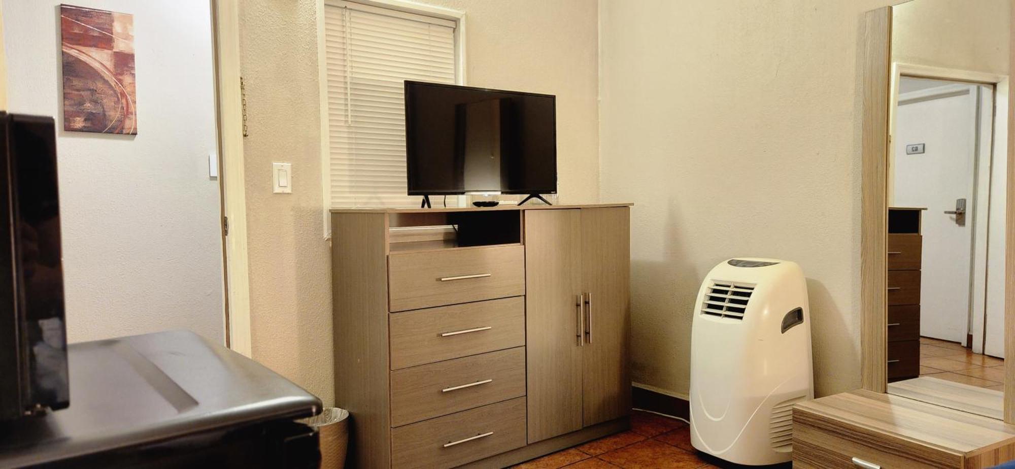 Hospedaje Ggg Ensenada Zimmer foto