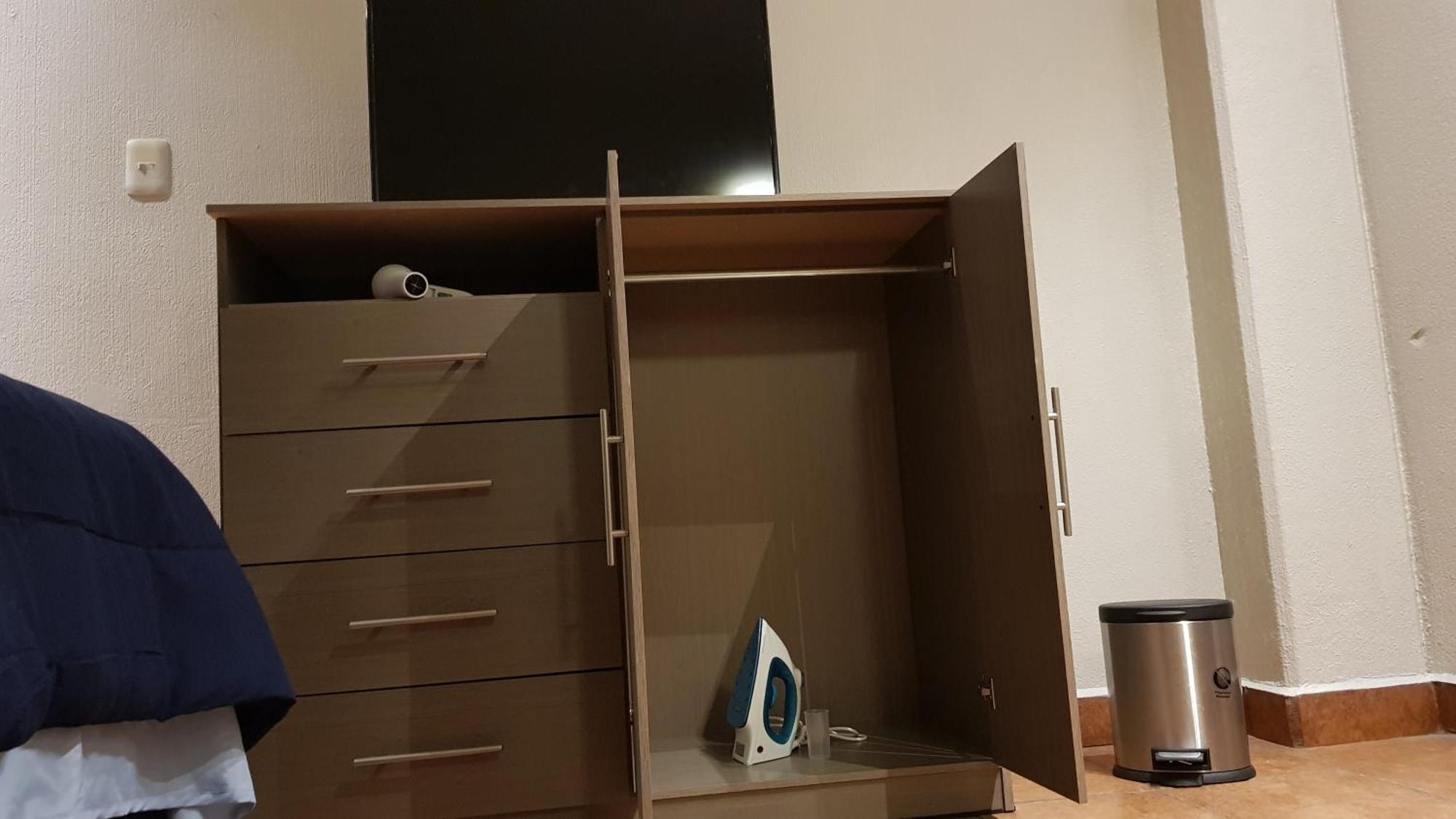 Hospedaje Ggg Ensenada Zimmer foto