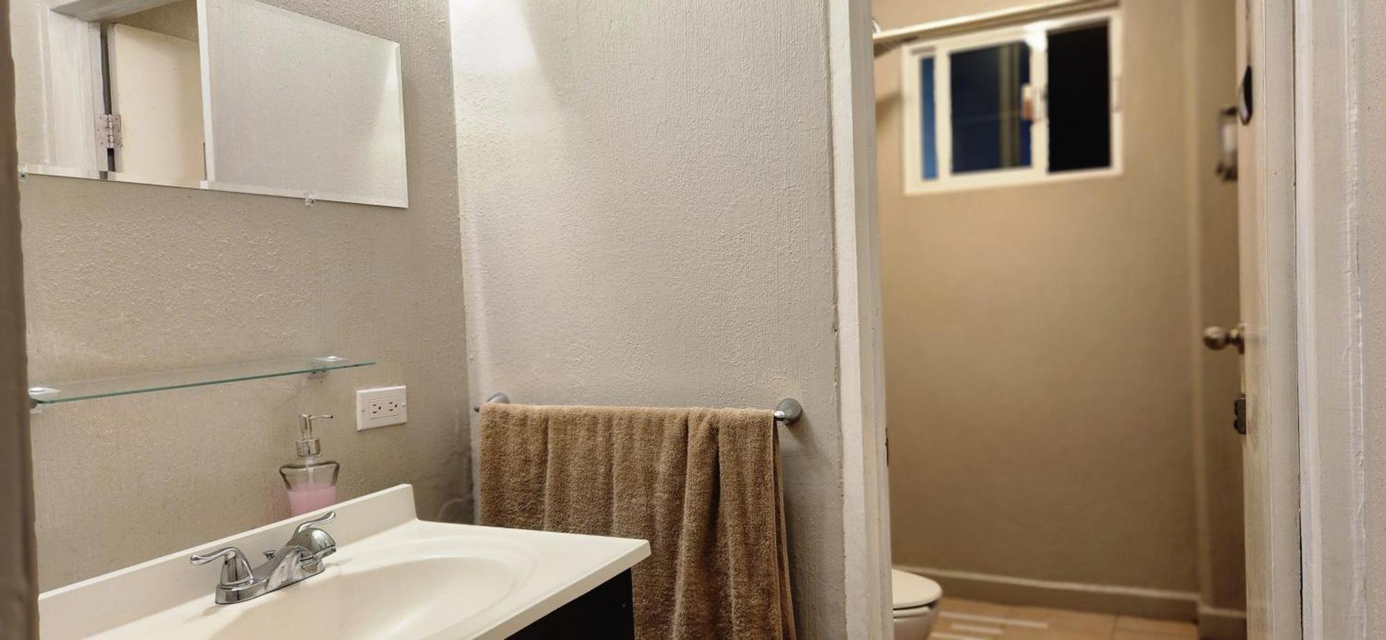 Hospedaje Ggg Ensenada Zimmer foto